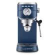 Casabrews CM5418 20 Bar Espresso Machine and Coffee Maker with Pressure Gauge, Steam Function, 34oz Removable Water Tank