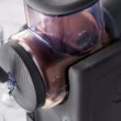GreenPan Frost Ice Cream and Frozen Drink Maker, Licorice