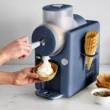 GreenPan Frost Ice Cream and Frozen Drink Maker, Berry