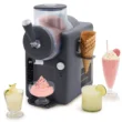 GreenPan Frost Ice Cream and Frozen Drink Maker, Licorice
