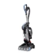 BISSELL CleanView Max Tangle Free Pet Hair Pick-Up Vacuum Cleaner 4072 - 12.1" Cleaning Path Black