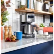GE Appliances Drip Coffee Maker with Thermal Carafe