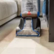 BISSELL TurboClean Carpet Cleaner 3939 - 7.5" Cleaning Path - Black