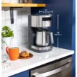 GE Appliances Drip Coffee Maker with Thermal Carafe