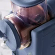 GreenPan Frost Ice Cream and Frozen Drink Maker, Berry