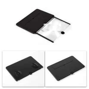 14-Inch Phone Screen Magnifier, 3D Display Amplifier