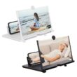 14-Inch Phone Screen Magnifier, 3D Display Amplifier