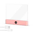 Portable LED Reading Light Bookmark – Bedside Book Lamp for Home, Study, or Travel
