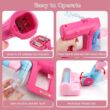 Kids Toy Vacuum Cleaner with Light & Music – Pretend Play Cleaning Toy, Educational Housework Simulation Gift