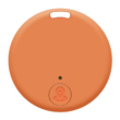 Wireless Key Finder and Item Locator – Portable Long-Battery Bluetooth Tag for Luggage, Wallets, and Bags