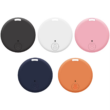 Wireless Key Finder and Item Locator – Portable Long-Battery Bluetooth Tag for Luggage, Wallets, and Bags