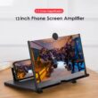 14-Inch Phone Screen Magnifier, 3D Display Amplifier