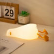 GGBEE LED Animal Night Light, Rechargeable Dimmable Silicone Nursery Lamp for Kids Bedroom GGBEE LED Animal Night Light, Rechargeable Dimmable Silicone Nursery Lamp for Kids Bedroom