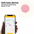 Wireless Key Finder and Item Locator – Portable Long-Battery Bluetooth Tag for Luggage, Wallets, and Bags