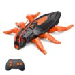 Wall Climbing RC Gecko Toy, Electric Remote Control Lizard