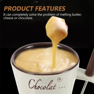 Double-Wall Heat-Resistant Ceramic Cup for Coffee and Beverages Double-Wall Heat-Resistant Ceramic Cup for Coffee and Beverages
