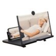 14-Inch Phone Screen Magnifier, 3D Display Amplifier