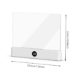 Portable LED Reading Light Bookmark – Bedside Book Lamp for Home, Study, or Travel