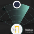 Wireless Key Finder and Item Locator – Portable Long-Battery Bluetooth Tag for Luggage, Wallets, and Bags