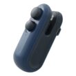 Rechargeable Mini Heat Sealing Machine – Portable Handheld Plastic Bag Sealer for Food Storage & Packaging