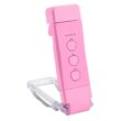 USB Rechargeable Clip Reading Light, Portable LED Book Lamp