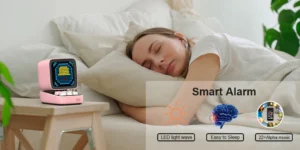 Divoom Ditoo-Pro Retro Pixel Art Bluetooth Speaker with LED Display