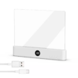 Portable LED Reading Light Bookmark – Bedside Book Lamp for Home, Study, or Travel