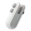 Rechargeable Mini Heat Sealing Machine – Portable Handheld Plastic Bag Sealer for Food Storage & Packaging