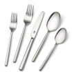 ZWILLING Aberdeen 45-pc Flatware Set, 18/10 Stainless Steel