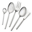 ZWILLING Aberdeen 45-pc Flatware Set, 18/10 Stainless Steel ZWILLING Aberdeen 45-pc Flatware Set, 18/10 Stainless Steel