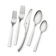 ZWILLING Bellasera 45-pc Flatware Set, 18/10 Stainless Steel