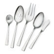 ZWILLING Bellasera 45-pc Flatware Set, 18/10 Stainless Steel ZWILLING Bellasera 45-pc Flatware Set, 18/10 Stainless Steel