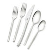 ZWILLING Opus 45-pc Flatware Set, 18/10 Stainless Steel