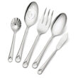 ZWILLING Provence 45-pc Flatware Set, 18/10 Stainless Steel ZWILLING Provence 45-pc Flatware Set, 18/10 Stainless Steel