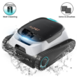 Aiper Scuba N1 Cordless 6.1-in Robotic Pool Vacuum