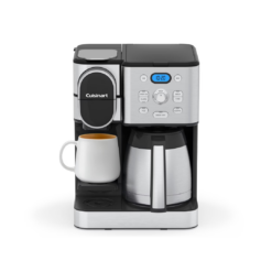 Kismile Espresso Machine 20Bar, Cappuccino Machine with Automatic Milk Frother
