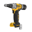DEWALT 20V 1/4-In Rivet Tool (Bare)