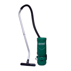 Bissell Commercial BGBP06H Commercial/Residential Pet Backpack Vacuum Cleaner with HEPA Filter