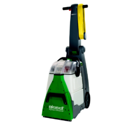 Bissell Commercial Carpet Extractor Carpet Cleaner with Rotating Brush