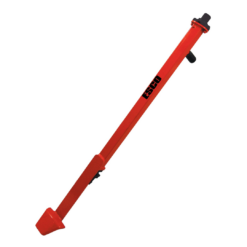 ESCO Universal Impact Driven Tire Demounter