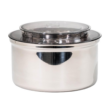 Nutrimill Stainless Steel Bowl with Bottom Drive Artiste and Bosch Universal Plus