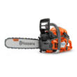 Husqvarna 545 Mark II 20-in Gas Chainsaw