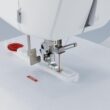 Brother XM2701 Sewing Machine, Lightweight, Full Featured, 27 Stitches, 6 Included Feet