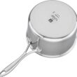 ZWILLING Spirit 3-ply 4-qt Stainless Steel Saucepan