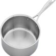 ZWILLING Spirit 3-ply 4-qt Stainless Steel Saucepan