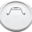 ZWILLING Spirit 3-ply 4-qt Stainless Steel Saucepan
