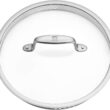 ZWILLING Clad CFX 6-qt Stainless Steel Ceramic Nonstick Dutch Oven