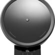Staub Precision Induction Multi Cooker: Braise, Brown, Steam, Slow Cook and Warm with your Staub Dutch Oven, Matte Black, Dutch Oven Sold Separately