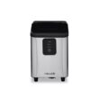 Newair 26 lbs. Mini Ice Maker Countertop, Bullet Ice Maker, Portable and Lightweight