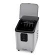 Newair 26 lbs. Mini Ice Maker Countertop, Bullet Ice Maker, Portable and Lightweight
